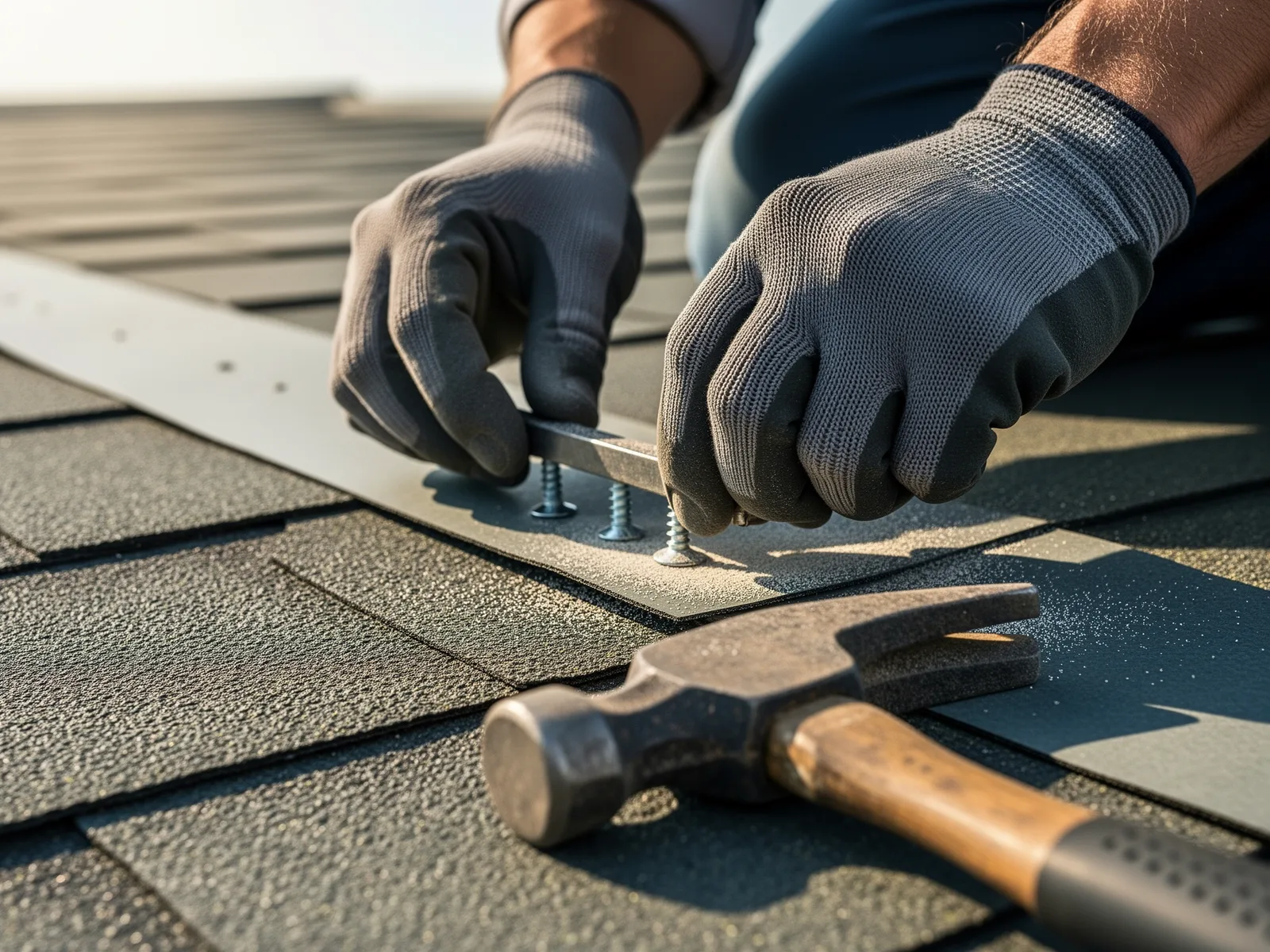 Why choose Fascia Repair in Coventry, RI